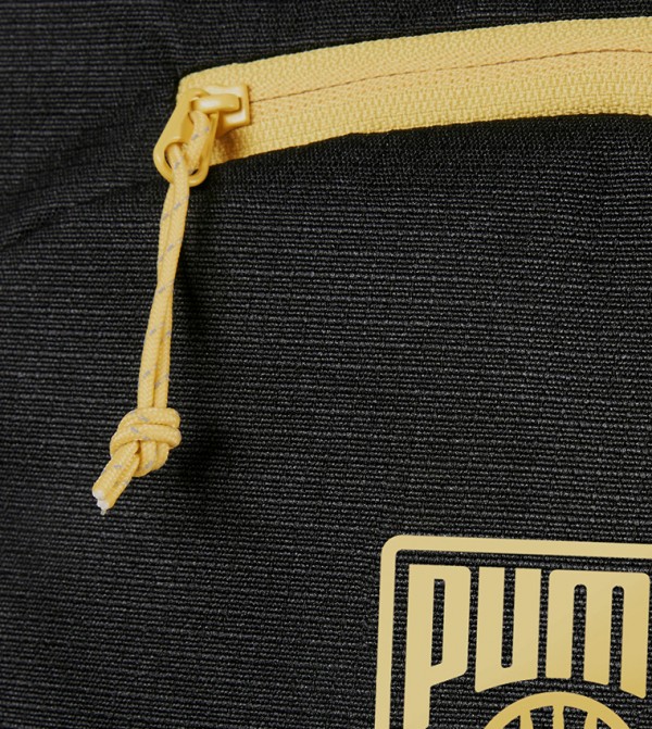 Puma Puma - Black Backpacks