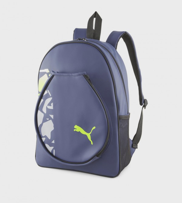 Puma Puma - Navy Backpacks