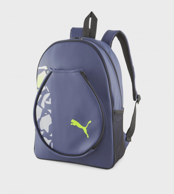 Puma Puma - Navy Backpacks