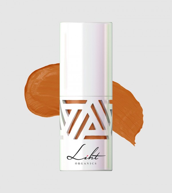 Liht Organics Liht Organics - Brown FOUNDATION