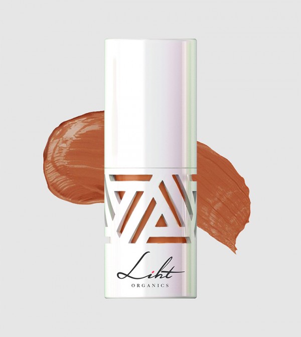 Liht Organics Liht Organics - Brown FOUNDATION