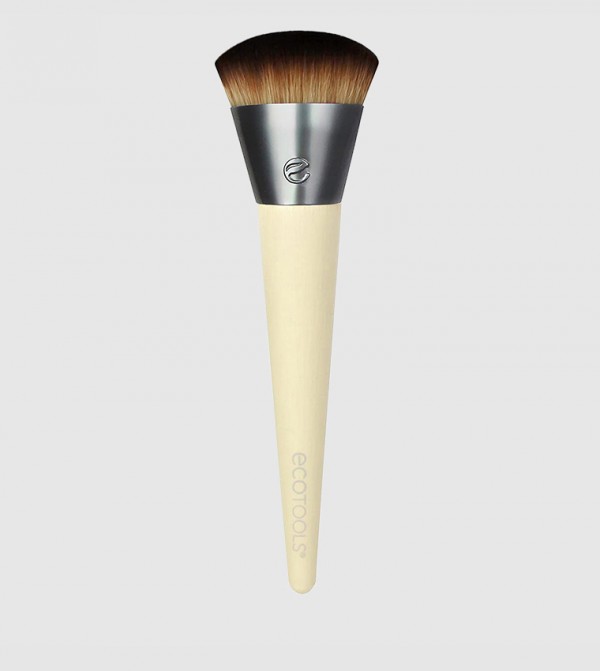 Eco Tools  - Beige MAKEUP BRUSHES