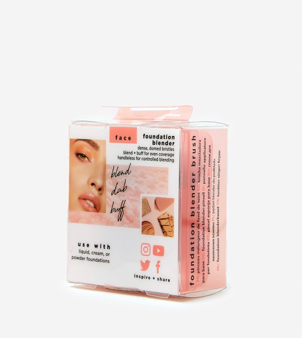 Real Techniques Real Techniques - Multi SPONGES / APPLICATORS