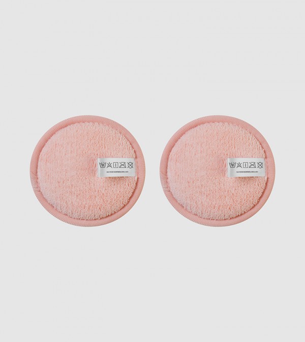 Real Techniques Real Techniques - Beige Makeup Removers