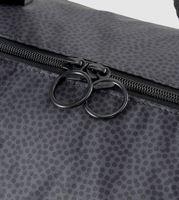 Puma Puma - Black Barrel Bag