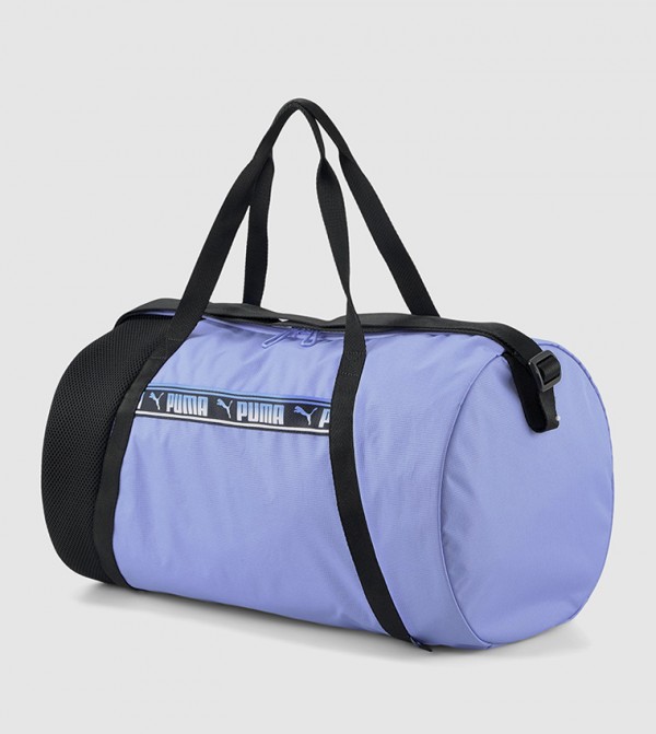Puma Puma - Blue Barrel Bag