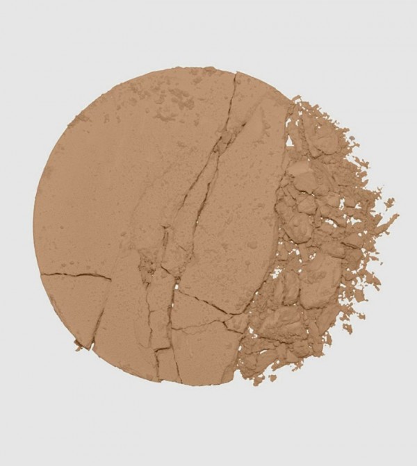 Liht Organics Liht Organics - Brown FOUNDATION