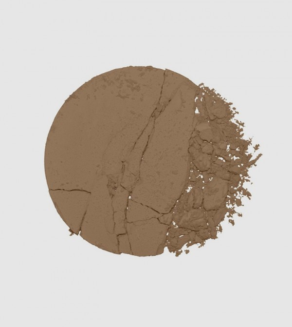 Liht Organics Liht Organics - Brown FOUNDATION