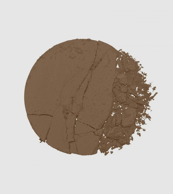 Liht Organics Liht Organics - Brown FOUNDATION