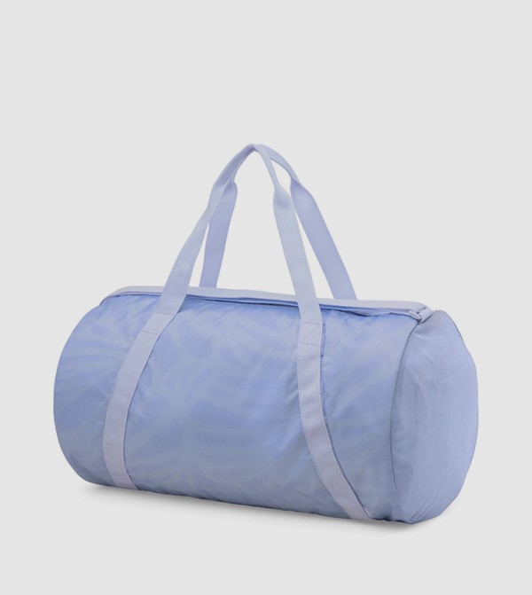 Puma Puma - Purple Barrel Bag