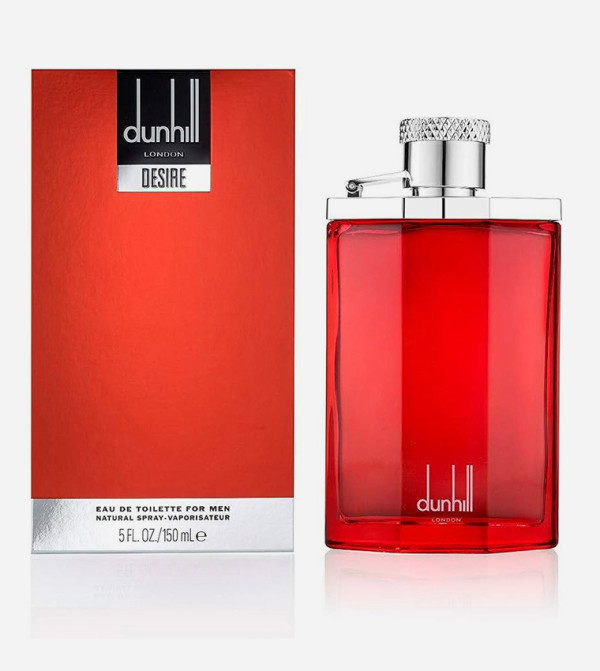 Dunhill Dunhill - Red EDT