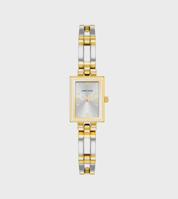 Anne Klein  Analog Watches - Silver undefined