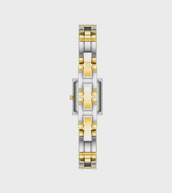 Anne Klein  Analog Watches - Silver undefined