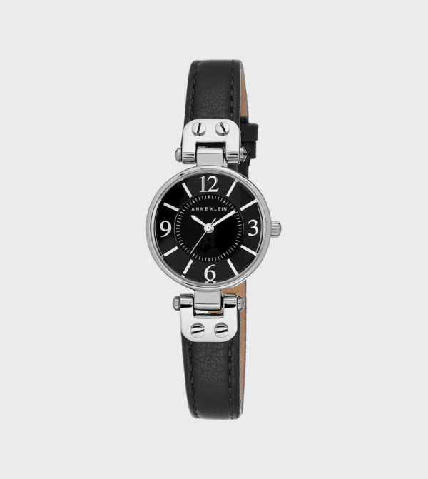 Anne Klein  Analog Watches - Black undefined
