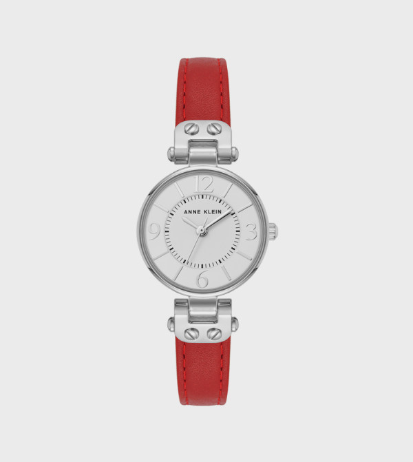 Anne Klein  Watches - Red undefined