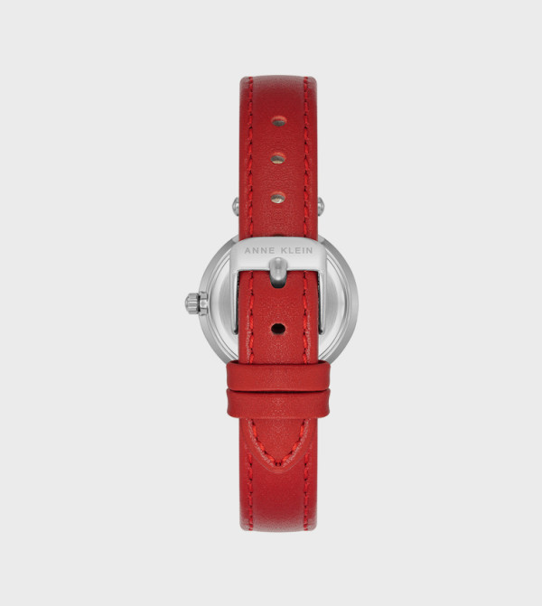 Anne Klein  Watches - Red undefined