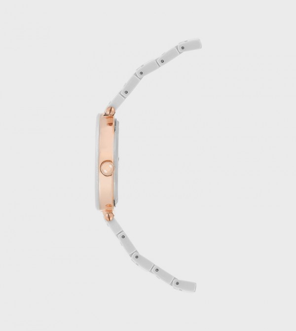 آن كلاين ساعات - أبيض undefined