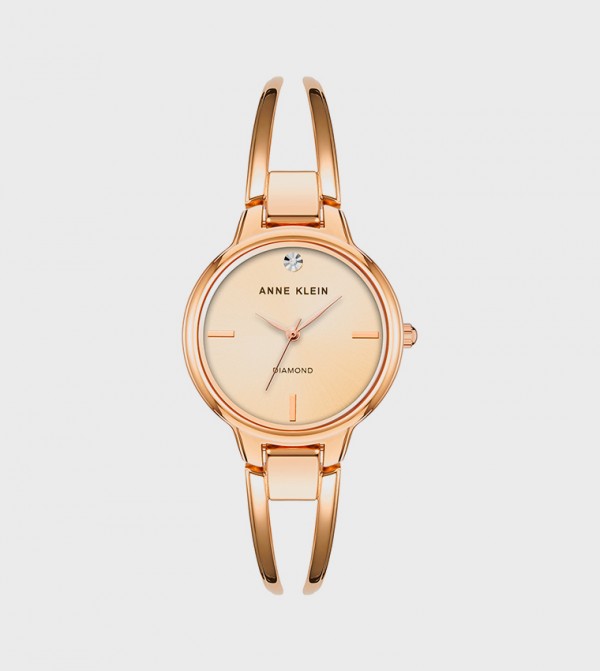 Anne Klein Analog Watches - Gold undefined