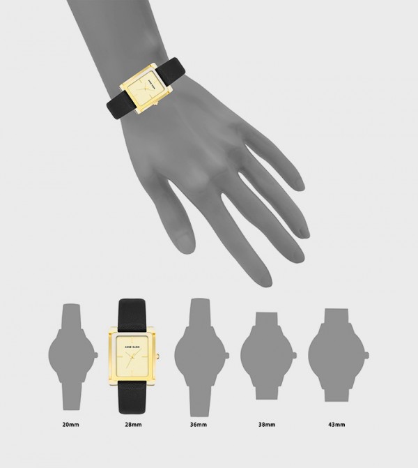 Anne Klein Watches - Multi undefined