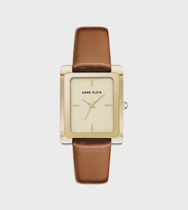Anne Klein  Watches - Brown undefined