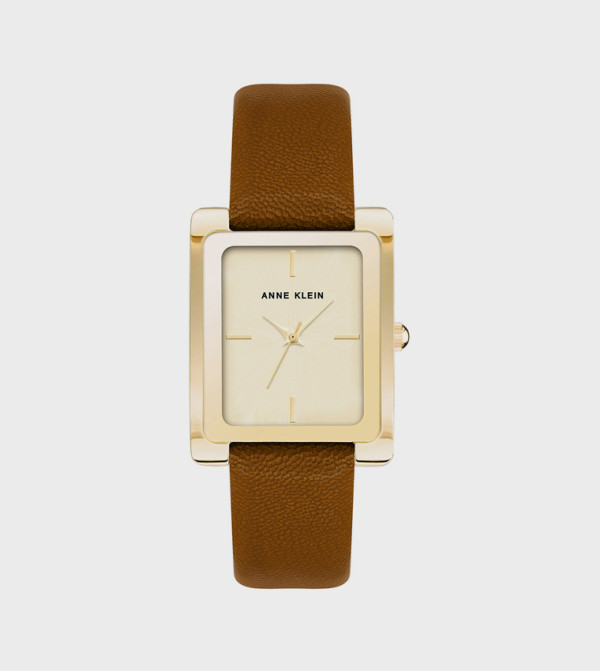 Anne Klein  Watches - Brown undefined
