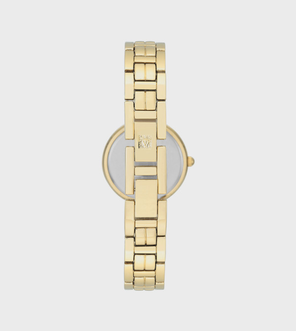 Anne Klein  Watches - Gold undefined