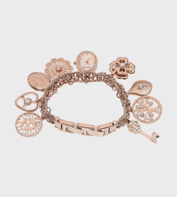 آن كلاين ساعات أنالوغ - متعدد undefined