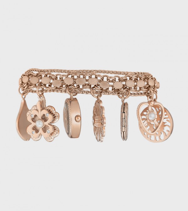 آن كلاين ساعات أنالوغ - متعدد undefined