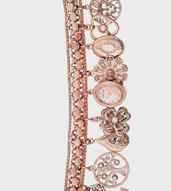 آن كلاين ساعات أنالوغ - متعدد undefined