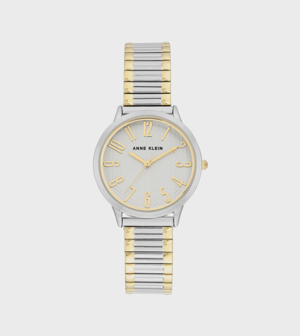 Anne Klein  Watches - Silver undefined
