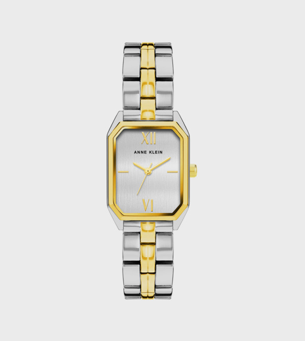 آن كلاين  ساعات - فضي undefined