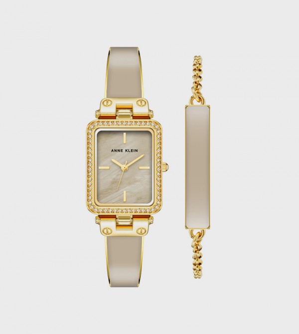 آن كلاين مجوهرات - ذهبي undefined