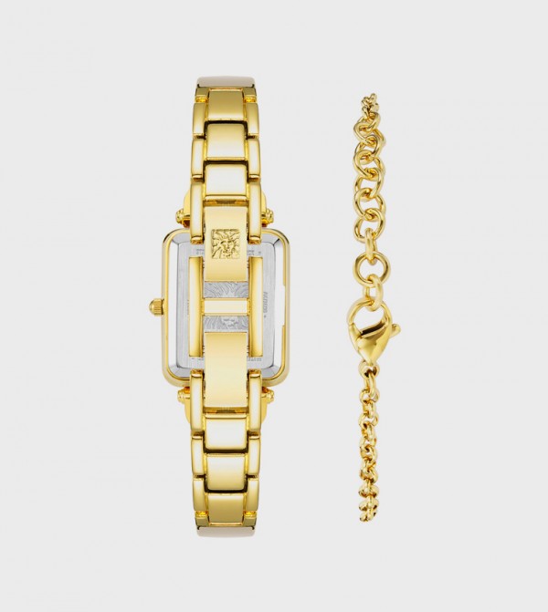 آن كلاين مجوهرات - ذهبي undefined