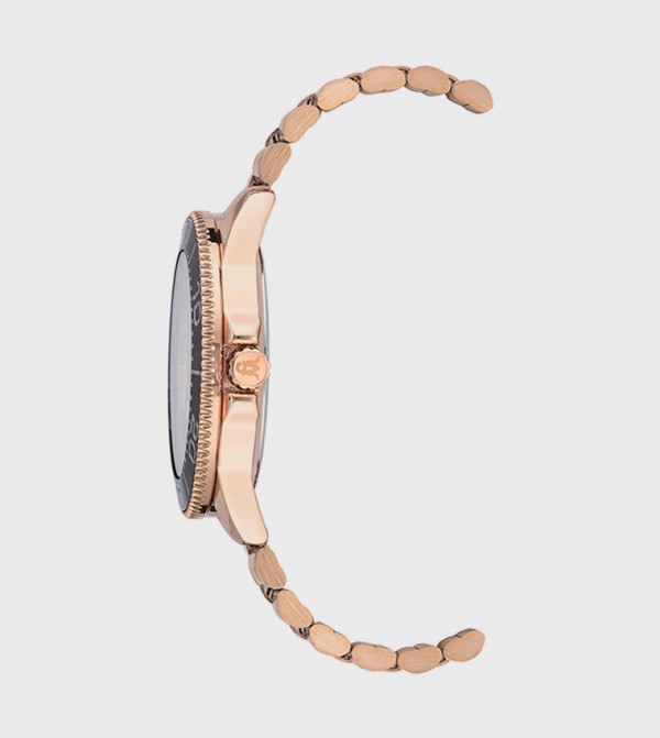 Steve Madden  - Rose Gold Analog Watches