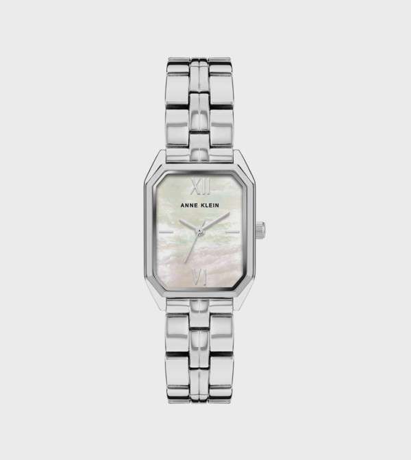 آن كلاين  ساعات - فضي undefined