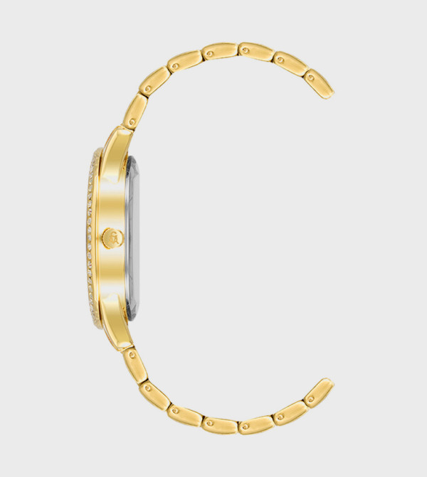 Steve Madden Watches - Gold Analog Watches