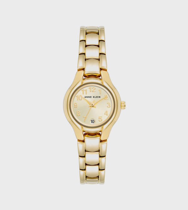 Anne Klein  Analog Watches - Gold undefined