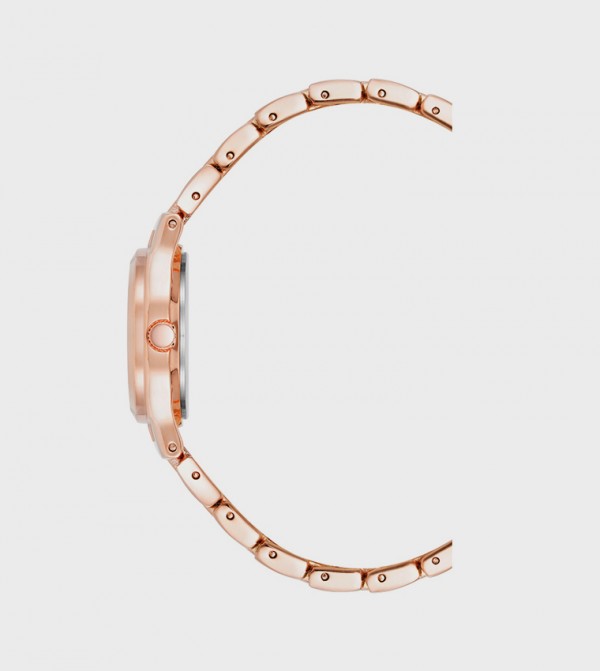 آن كلاين ساعات - ذهبي undefined