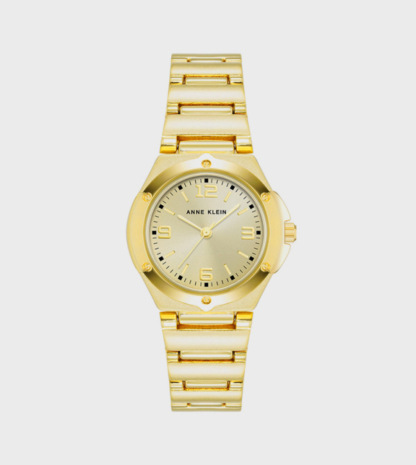 Anne Klein  Watches - Gold undefined
