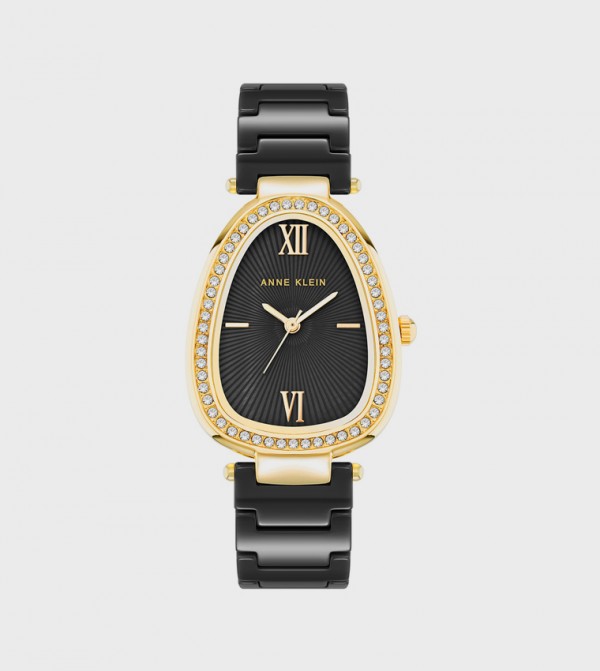 Anne Klein  Watches - Black undefined