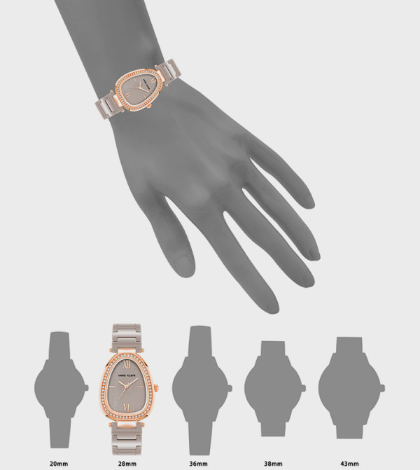 Anne Klein  Watches - Grey undefined