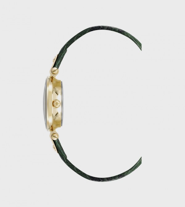 Anne Klein Analog Watches - Green undefined