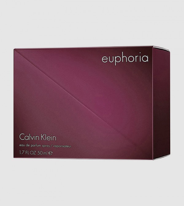 Calvin Klein  Fragrances - Grey EDP