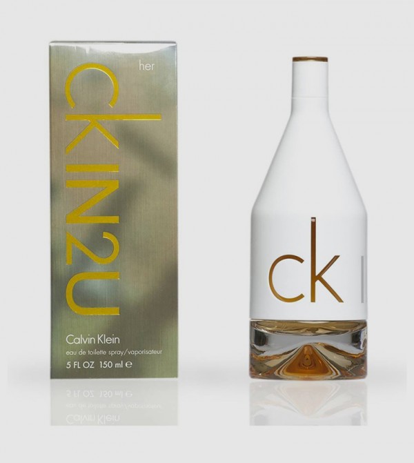 كالفين كلاين الجمال - متعدد EDT