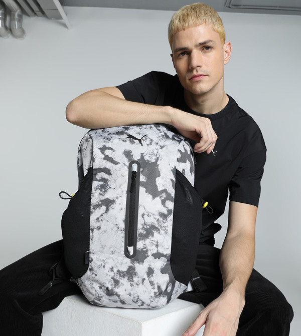 Puma Puma - Black Backpacks