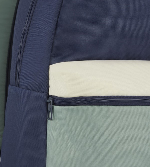 Puma  School Bags - Navy Backpacks