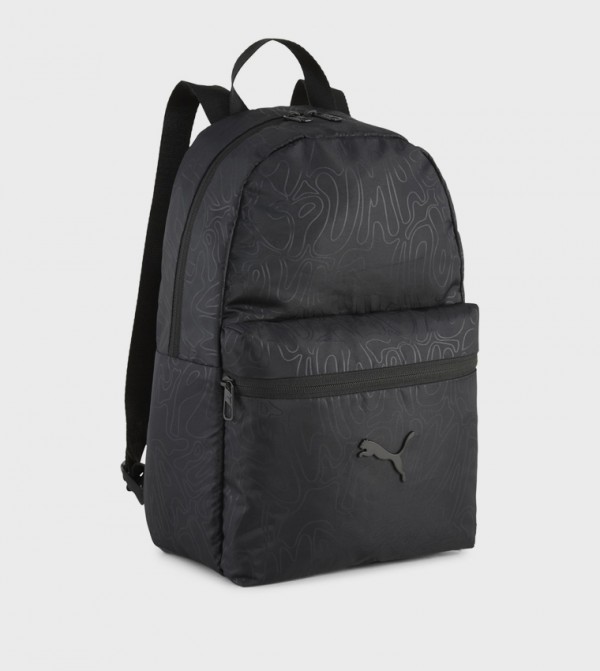 Puma Puma - Black Backpacks