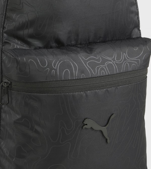 Puma Puma - Black Backpacks