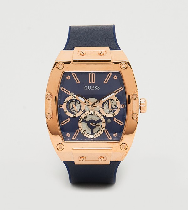 Guess  Watches - Blue undefined