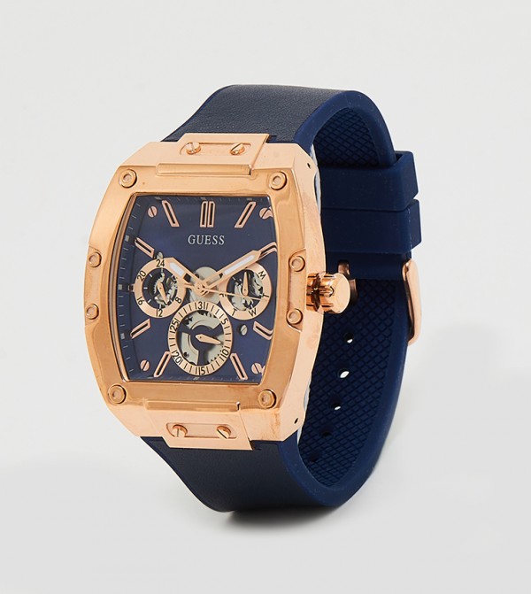 Guess  Watches - Blue undefined